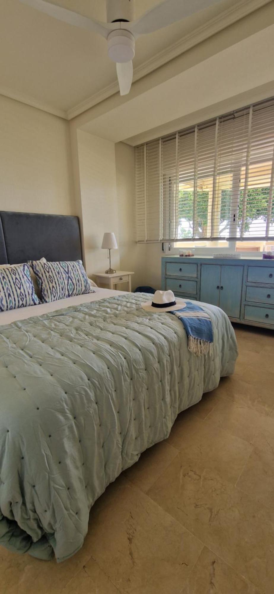 Beachfront Neptuno I, Complex,Views,Pool,Garden, Elviria ماربيا المظهر الخارجي الصورة